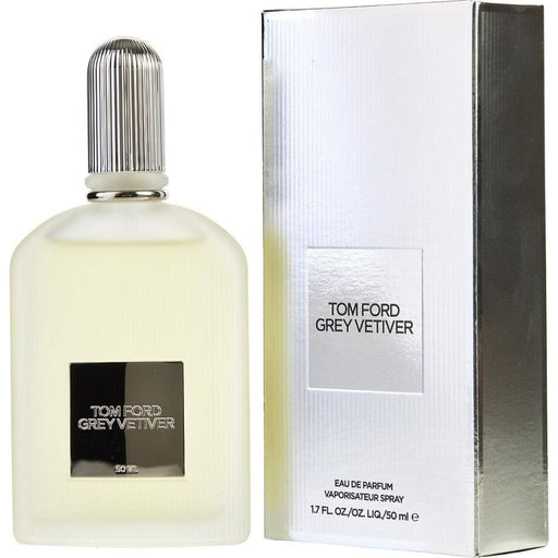 Grey Vetiver Edp Spray By Tom Ford For Men-50 Ml