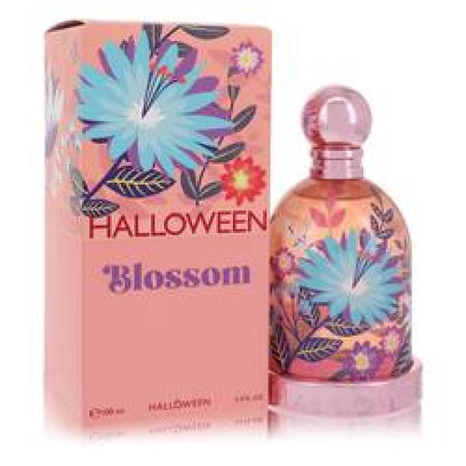 Halloween Blossom By Jesus Del Pozo For Women-100 Ml