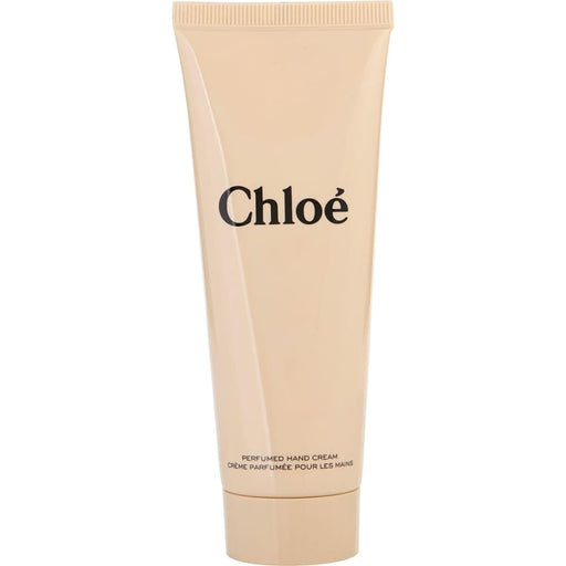 Hand Cream By Chloe For Women - 75 Ml