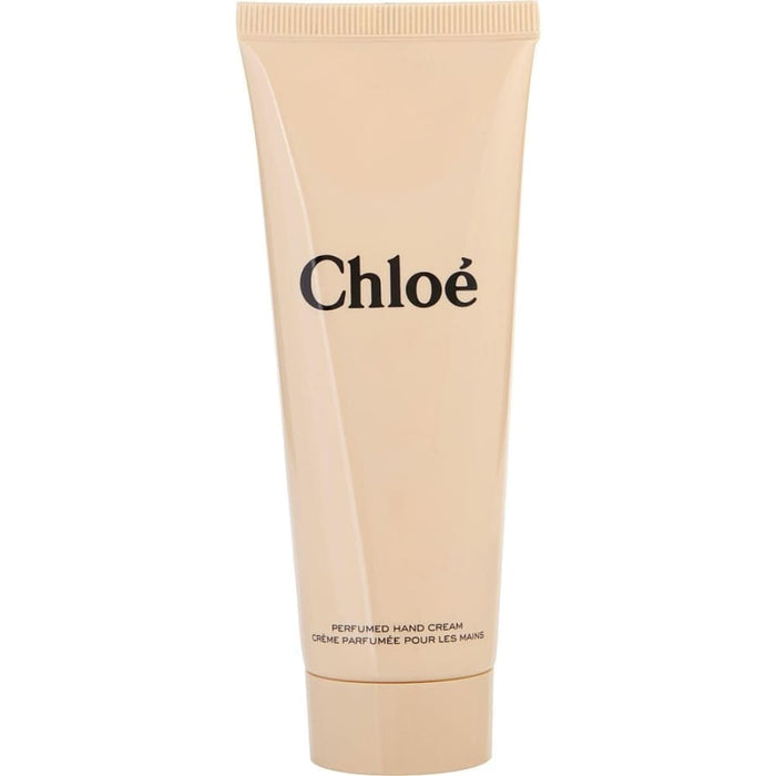 Hand Cream By Chloe For Women - 75 Ml