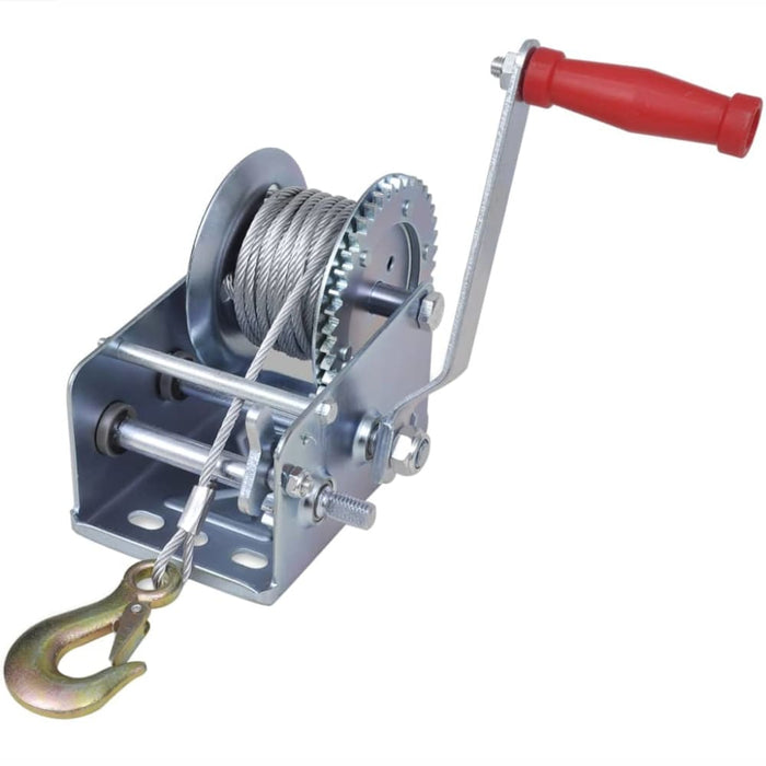 Hand Winch 1134 Kg