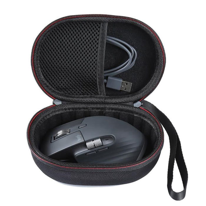 Hard Eva Case For Logitech Mx Master3 Master 2s Wireless