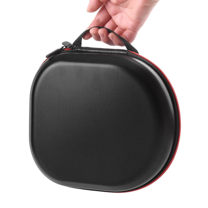 Hard Eva Over-head Headphones Case For Sony