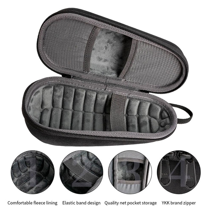 Hard Razor Travel Carry Bag For Xiaomi S100 S300 S500 S301