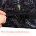 Hard Razor Travel Carry Bag For Xiaomi S100 S300 S500 S301