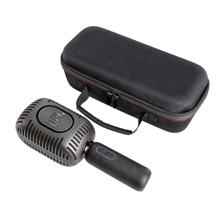 Hard Eva Travel Carrying Case For Jbl Kmc650u Kmc650