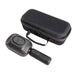 Hard Eva Travel Carrying Case For Jbl Kmc650u Kmc650