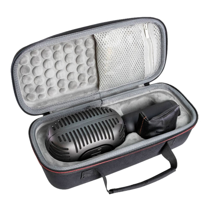 Hard Eva Travel Carrying Case For Jbl Kmc650u Kmc650