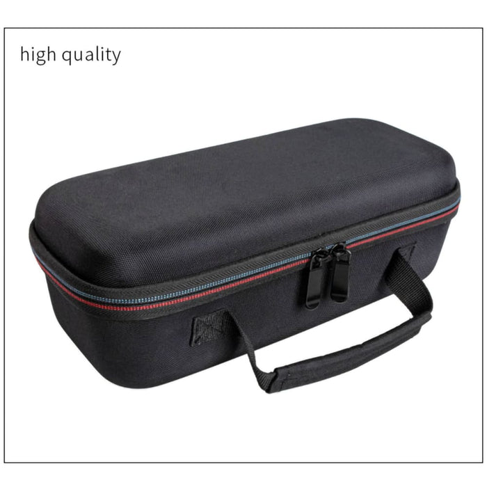 Hard Eva Travel Carrying Case For Jbl Kmc650u Kmc650