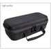 Hard Eva Travel Carrying Case For Jbl Kmc650u Kmc650