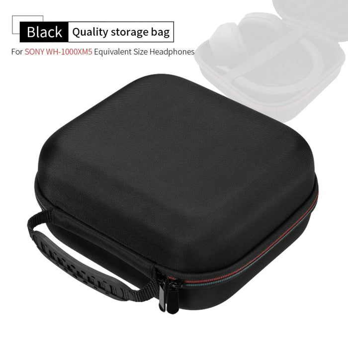 Hard Eva Travel Carrying Case For Sony Wh-1000xm5 1000xm4