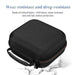 Hard Eva Travel Carrying Case For Sony Wh-1000xm5 1000xm4