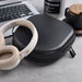 Hard Eva Travel Carrying Case For Sony W820nb Headphone