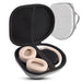 Hard Eva Travel Carrying Case For Sony W820nb Headphone