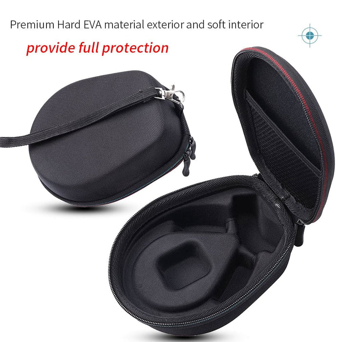 Hard Eva Travel Case For Air Bone Conduction Wireless