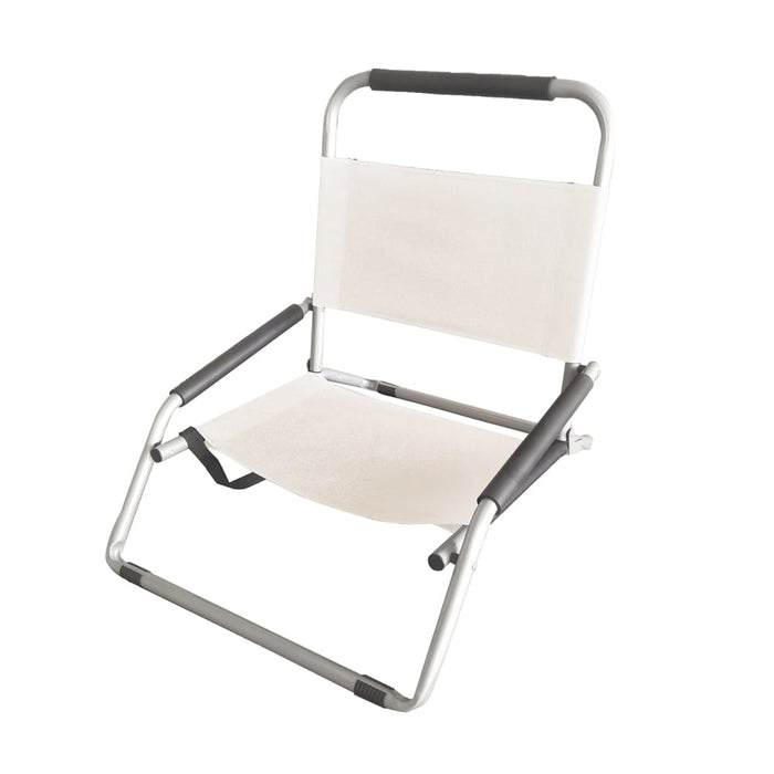 Havana Outdoors Beach Chair 2 Pack Folding Portable Summer