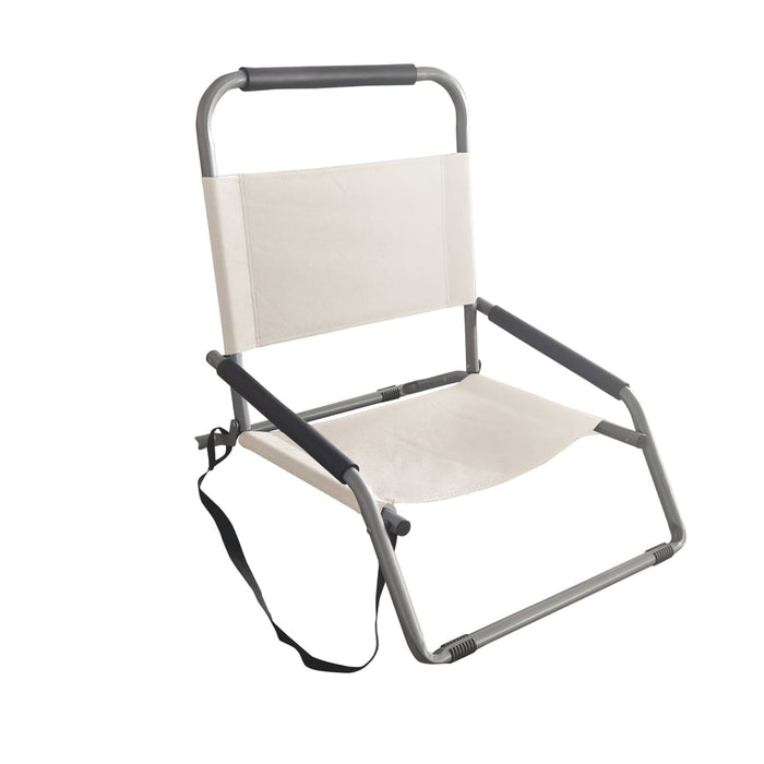 Havana Outdoors Beach Chair 2 Pack Folding Portable Summer