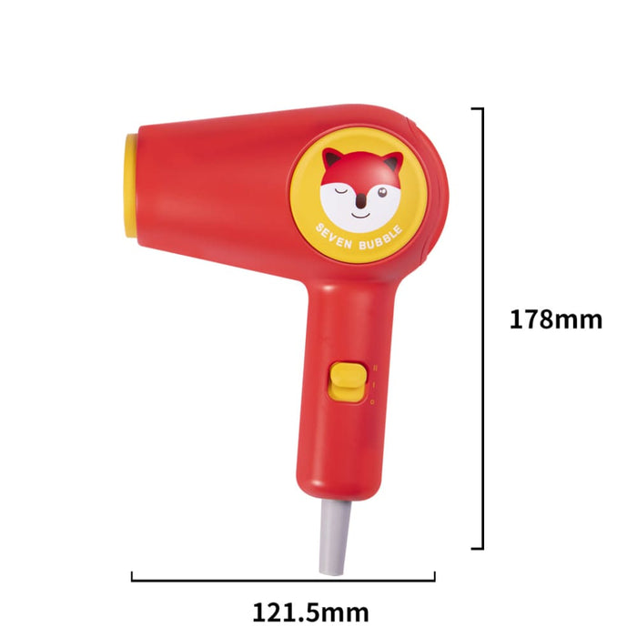 Goslash Picks Low Heat Speed Hair Dryer Baby Infant Kid