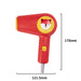 Goslash Picks Low Heat Speed Hair Dryer Baby Infant Kid