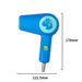 Goslash Picks Low Heat Speed Hair Dryer Baby Infant Kid