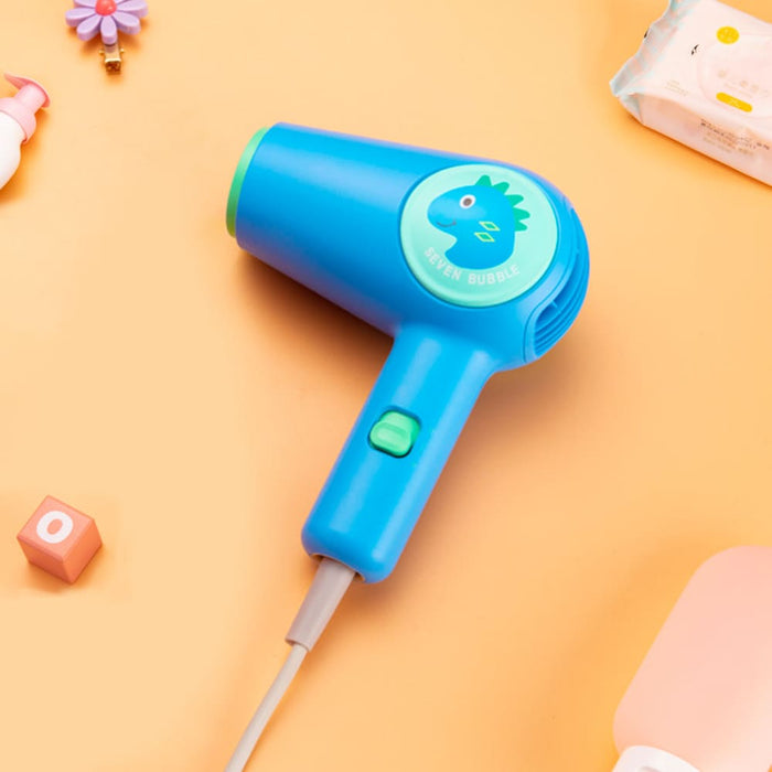 Goslash Picks Low Heat Speed Hair Dryer Baby Infant Kid