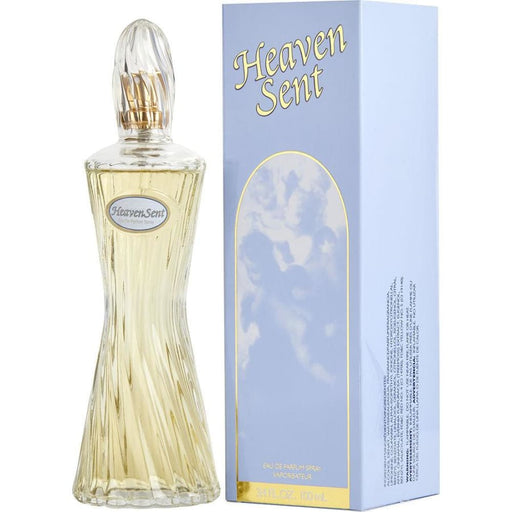 Heaven Sent Edp Spray Reformulated By Dana For Women - 100