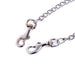 Heavy Duty Durable Eco-friendly 2 Way Splitter Metal Chain