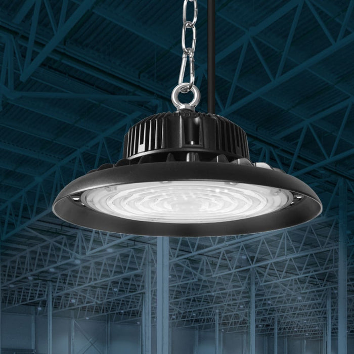 Goslash Picks Ufo Led High Bay Lights 240w Warehouse