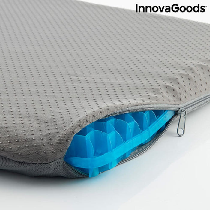 Honeycomb Silicone Gel Cushion Hexafresh Innovagoods