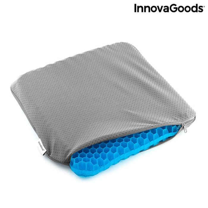 Honeycomb Silicone Gel Cushion Hexafresh Innovagoods