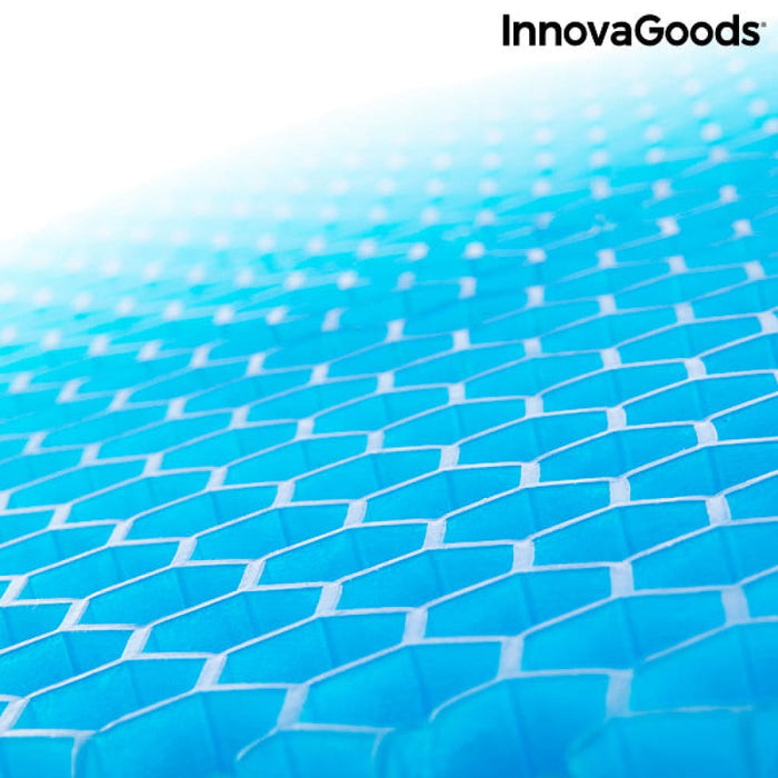 Honeycomb Silicone Gel Cushion Hexafresh Innovagoods