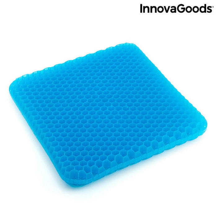 Honeycomb Silicone Gel Cushion Hexafresh Innovagoods