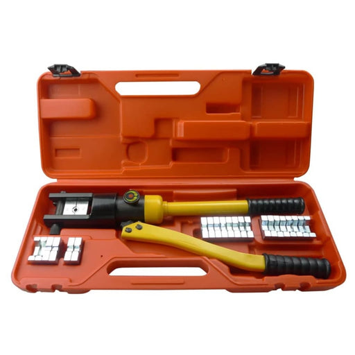 Hydraulic Crimping Tool Oaboxx