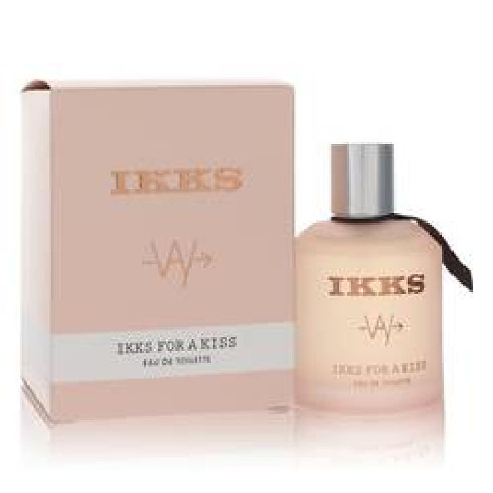 Ikks For a Kiss By Women - 50 Ml