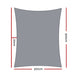 Goslash Picks Instahut Shade Sail Cloth Canopy Shadecloth