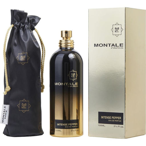 Intense Pepper Edp Spray By Montale For Women-100 Ml