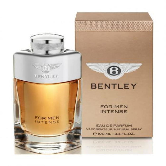 Intense Edp Spray By Bentley For Men - 100 Ml