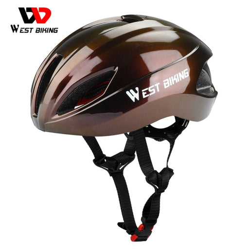 Intergrated Molding Cycling Helmet With High Quality