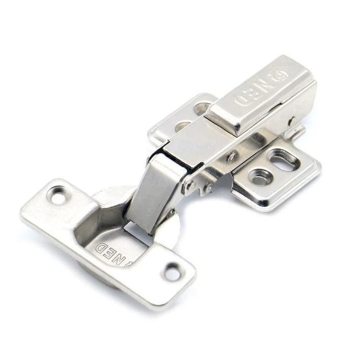 Iron Core Damper Buffer Cabinet Cupboard Hydraulic Hinge