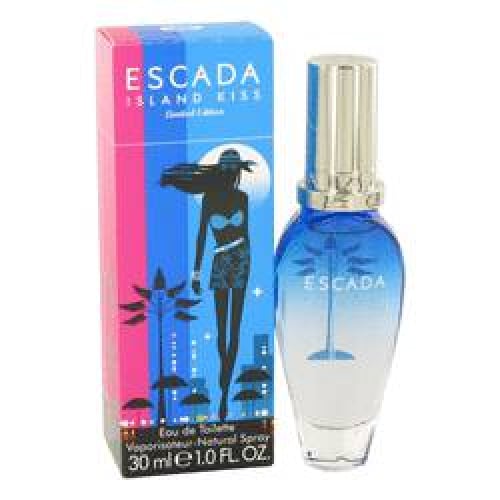 Island Kiss By Escada For Women-30 Ml