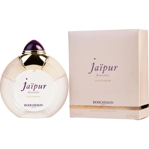 Jaipur Bracelet Edp Spray By Boucheron For Women - 100 Ml