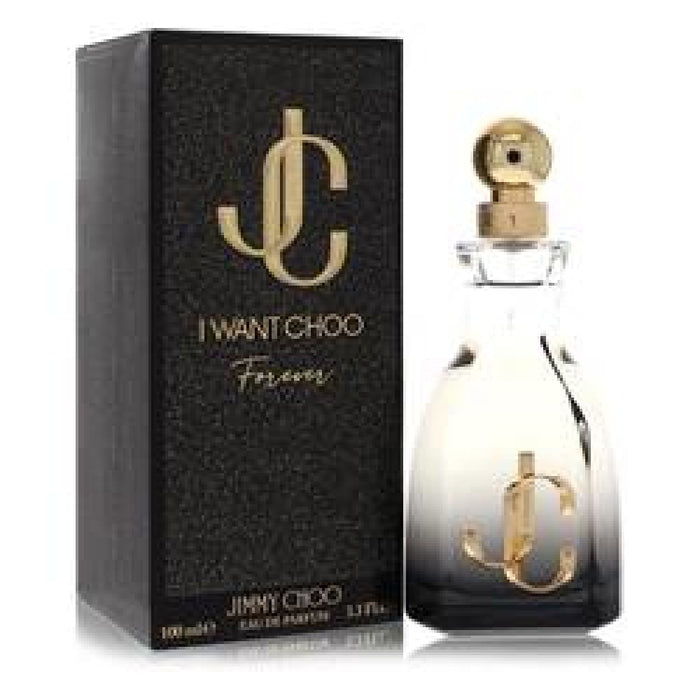 Jimmy Choo i Want Forever By For Women-100 Ml