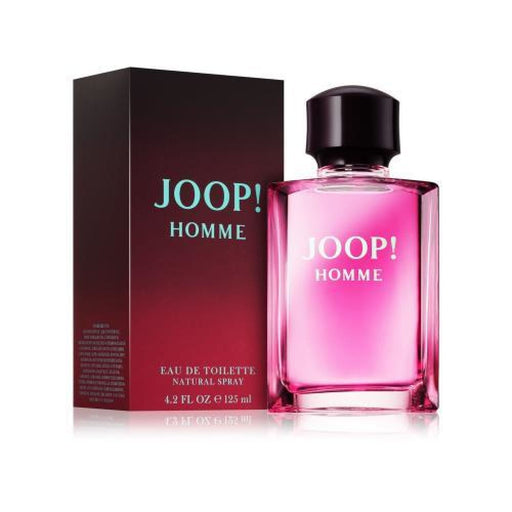 Joop Edt Spray By Joop! For Men - 125 Ml