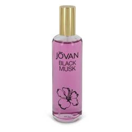 Jovan Black Musk By For Women-96 Ml