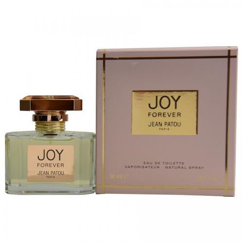 Joy Forever Edp Spray By Jean Patou For Women - 50 Ml