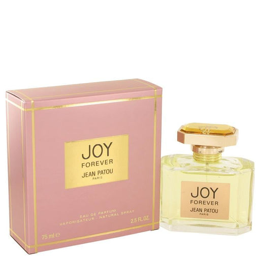 Joy Forever Edp Spray By Jean Patou For Women - 75 Ml