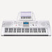 Karrera 61 Keys Electronic Keyboard Piano With Stand