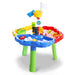 Keezi Kids Beach Sand And Water Sandpit Outdoor Table