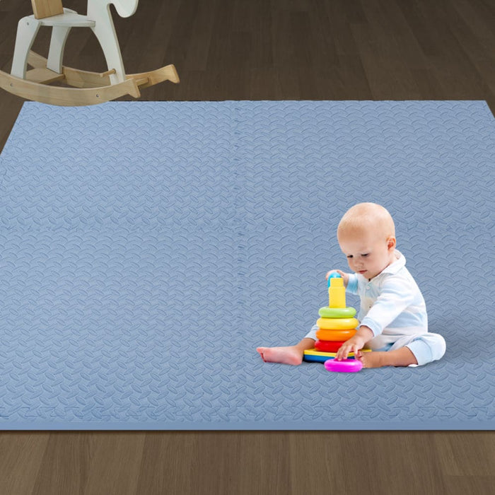 Goslash Picks Kids Play Mat Floor Baby Crawling Mats