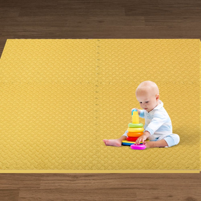 Goslash Picks Kids Play Mat Floor Baby Crawling Mats